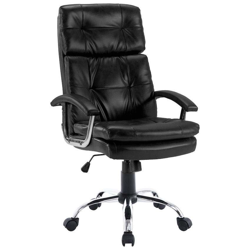 Everfurn Austria High Back