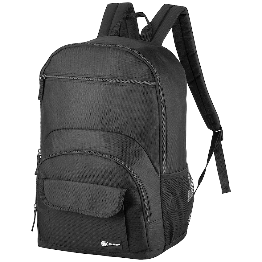 Amplify Mentor 20l Backpack - Black
