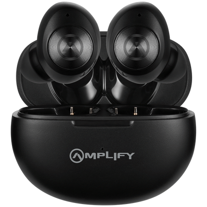 Amplify Zodiac 3 True Wireless Earphones - Black