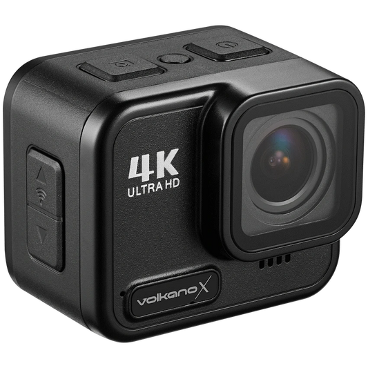 VolkanoX Terra Series 4K Action Camera