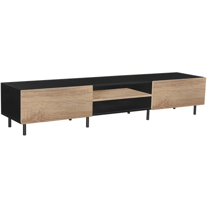 Everfurn Vega TV Stand 1800