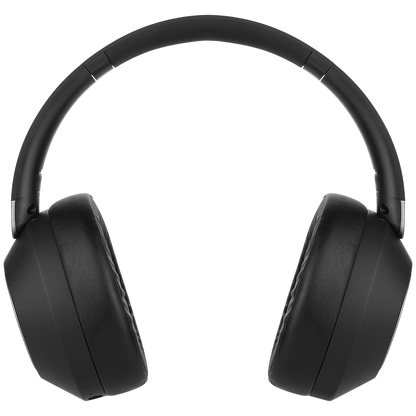 Amplify Onyx Bluetooth Wireless Headphones with ANC - Black