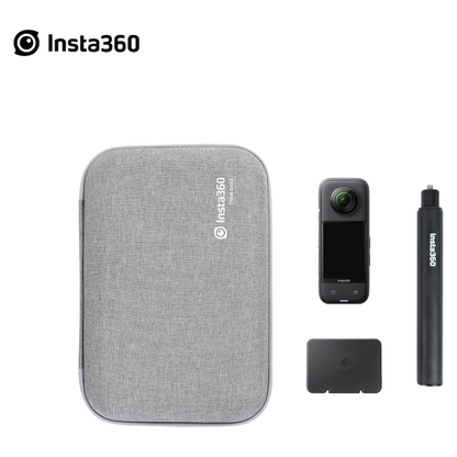Insta360 X3 Carry Case