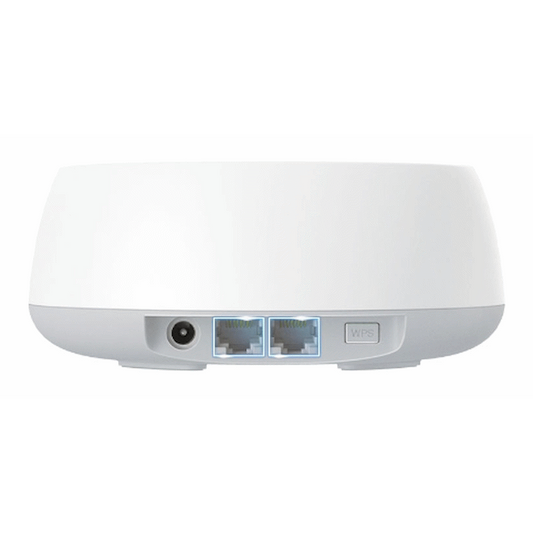 TP-Link Deco BE25 (2-Pack) BE3600 Whole Home Mesh Wi-Fi 7 System