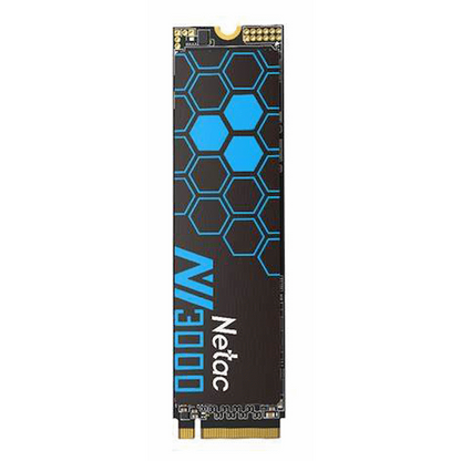 Netac 2tb NVME 2280 SSD