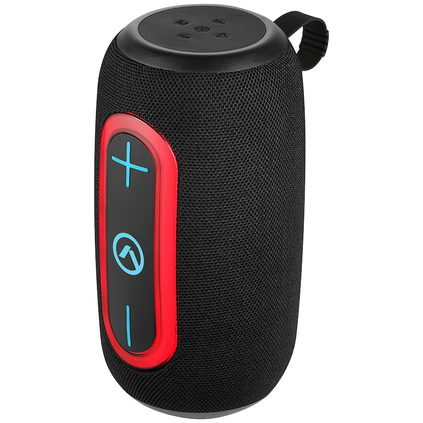 Amplify Rush Series Bluetooth Speaker