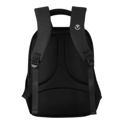 Volkano Trident 15.6" Laptop Backpack - Black