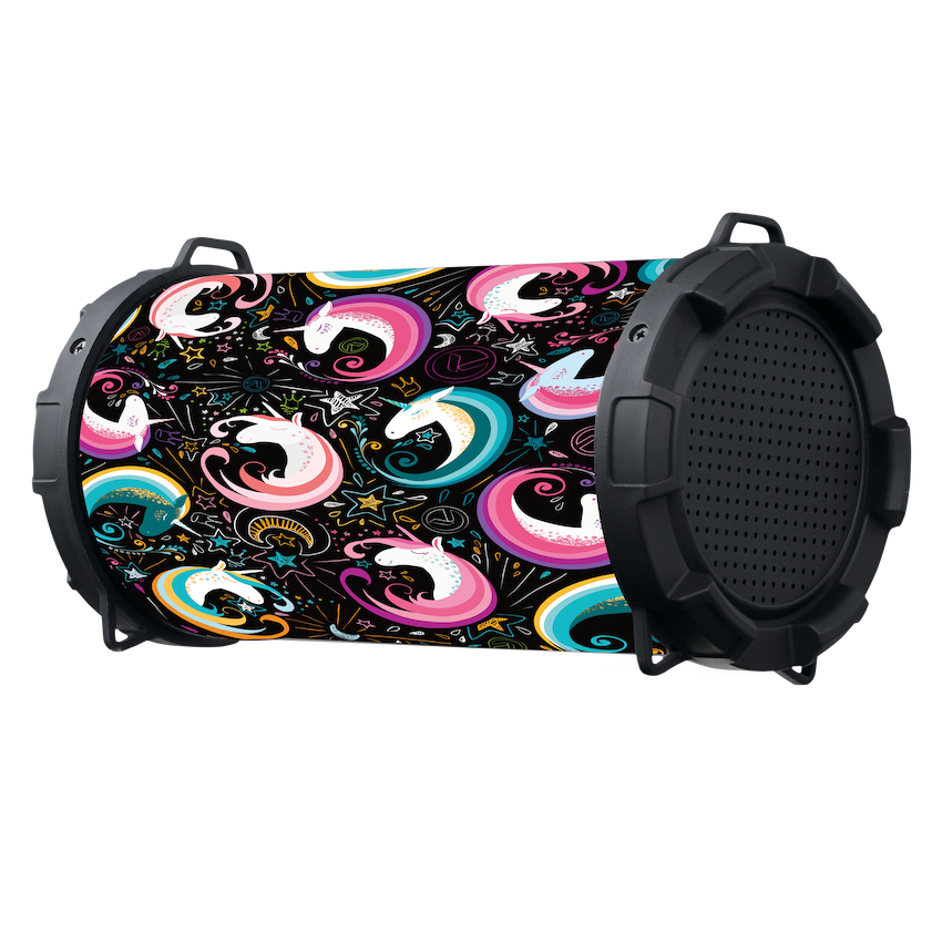 Amplify Cadence series speaker - Big Unicorn