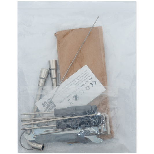 Creality Maintenance Toolkit - For All FDM Printers