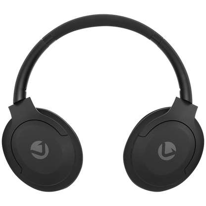 Volkano Thrive Series Bluetooth Headphones - Black