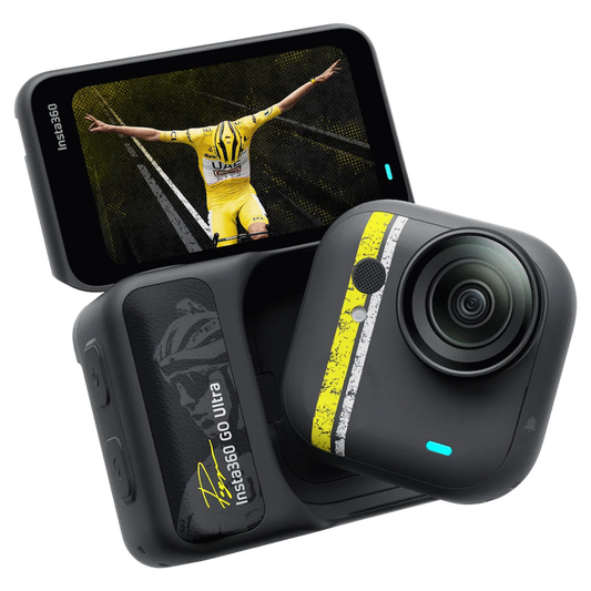 Insta360 GO Ultra Tadej Pogacar Edition