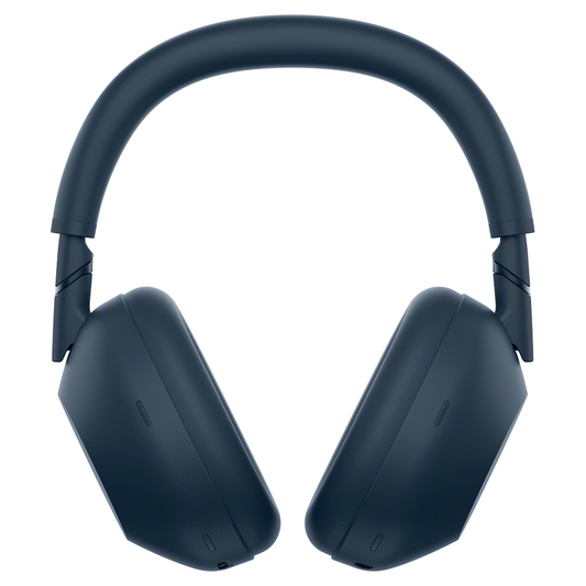 Sony WH1000XM6 (Blue) Noise Cancelling Bluetooth Headphones