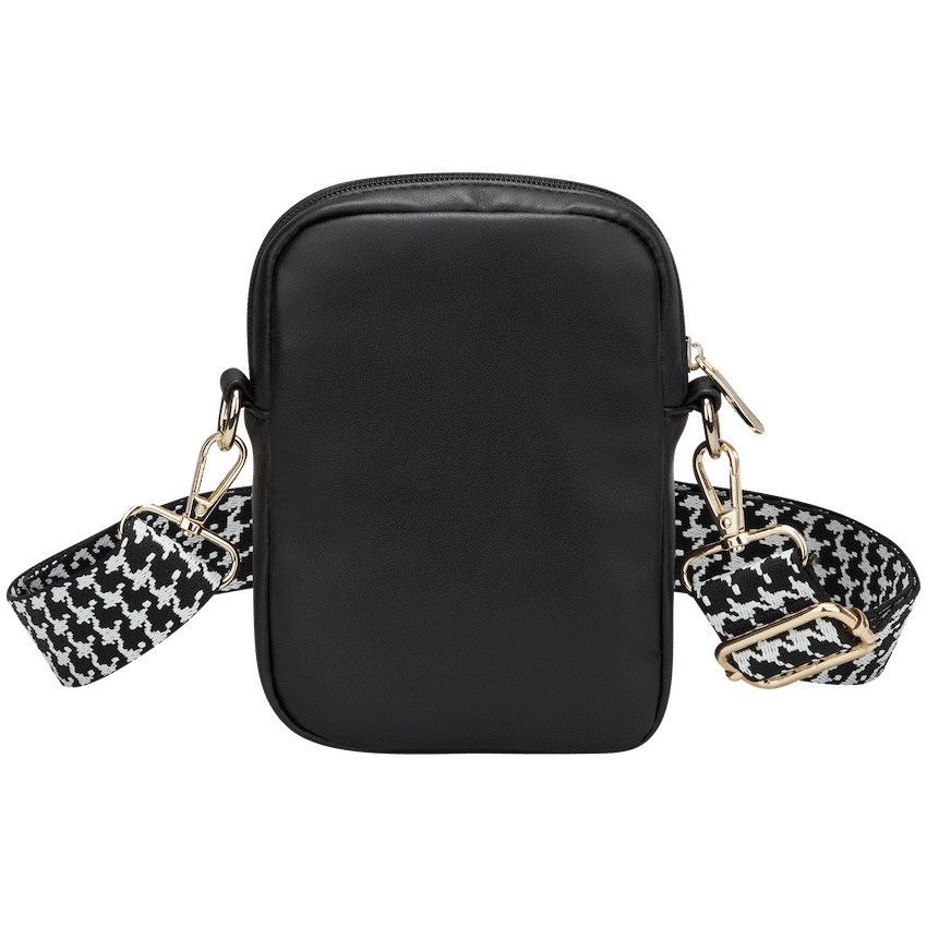SupaNova Donna Device Cross-Body - Black