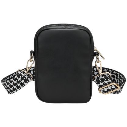 SupaNova Donna Device Cross-Body - Black