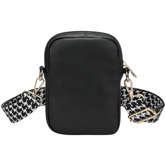 SupaNova Donna Device Cross-Body - Black