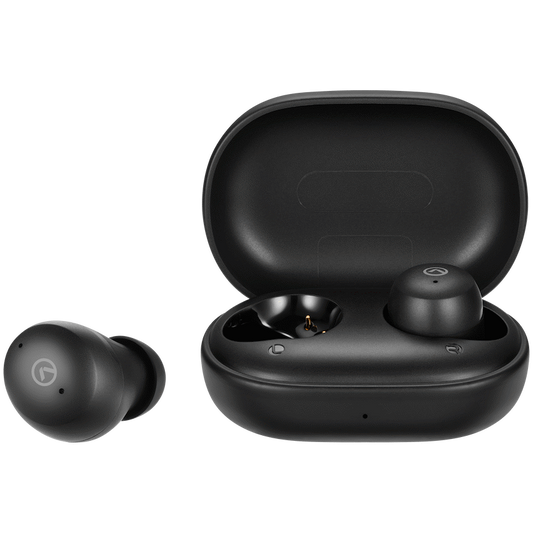 Amplify HushPods - TWS Earphone with ANC - Black
