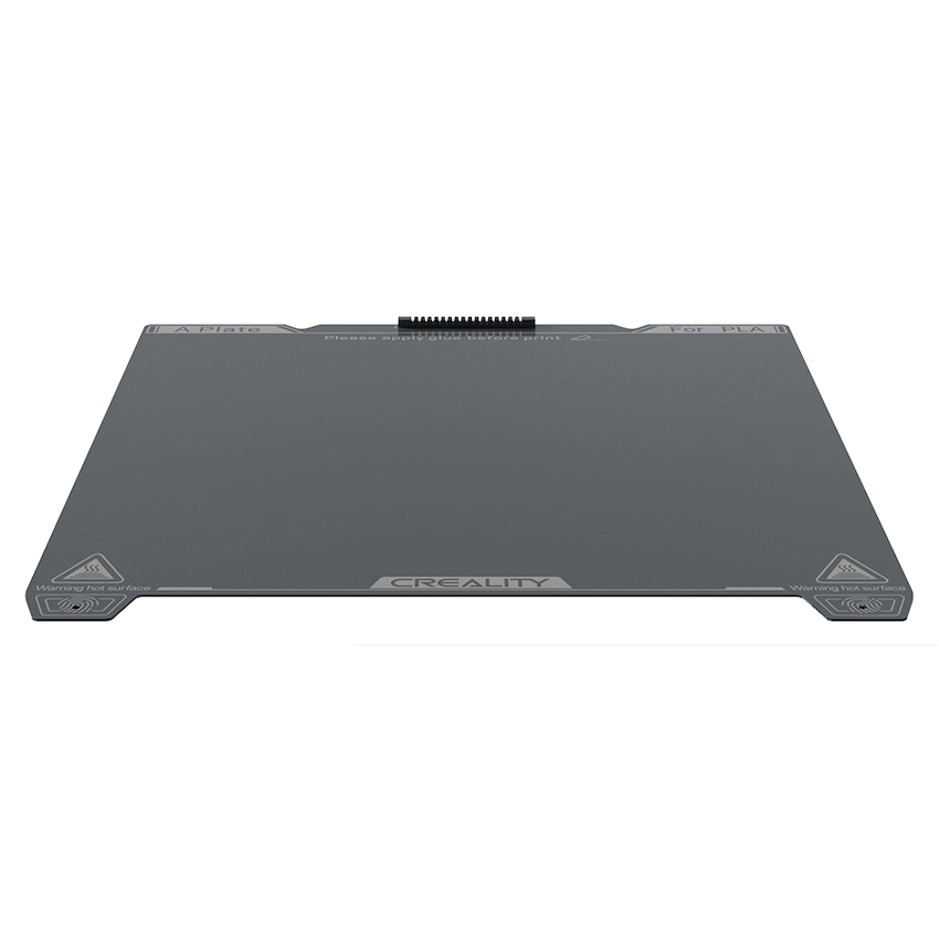 Creality K1C Textured PEI Bed