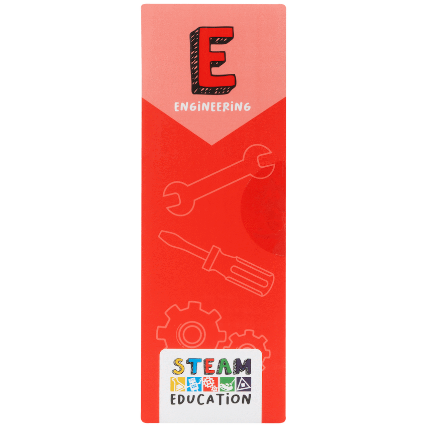 Edu-matic Volt Lab Oil Well