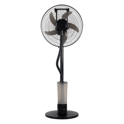 Orion 40cm Mist Fan - Black