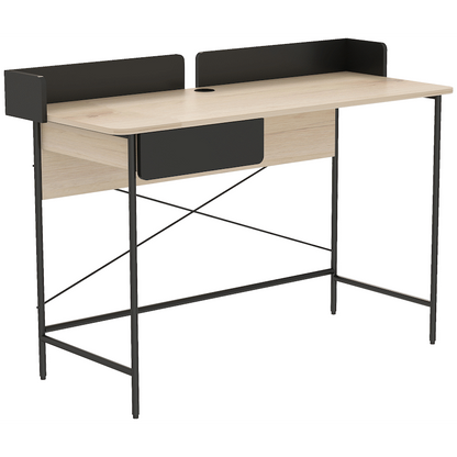 Everfurn Rico Office Desk