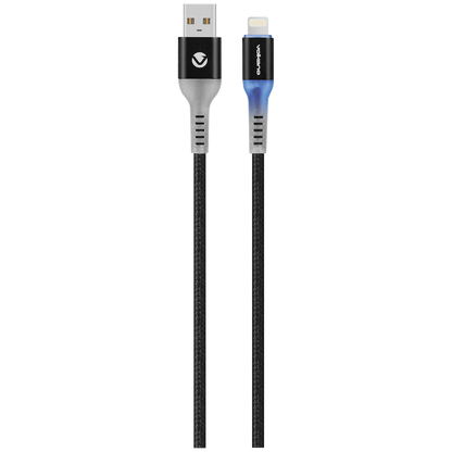 Volkano Smart Series Auto Disconnect Lightning Cable, 1.8m