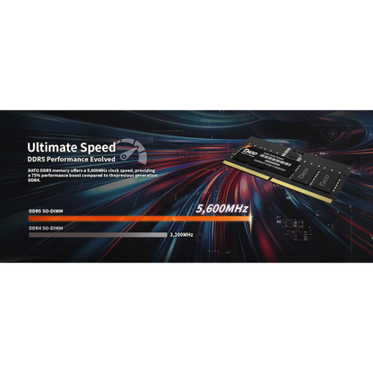Dato DDR5 5600mhz 16gb Desktop