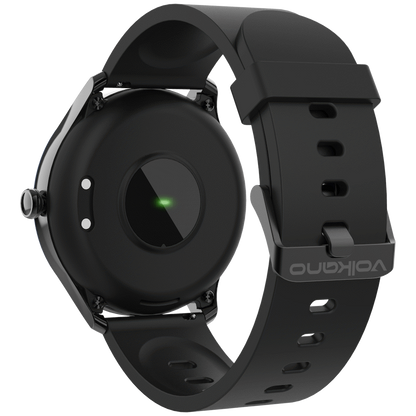 Volkano Dialogue Series Active Tech Watch with Calling Function