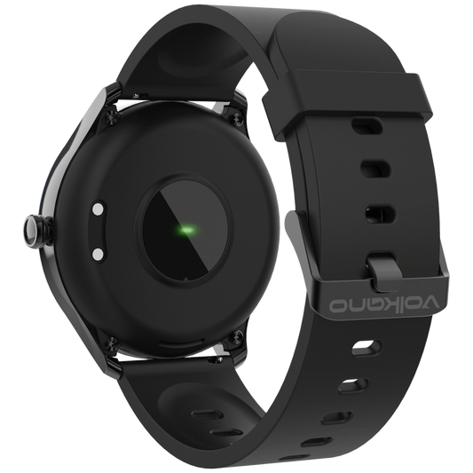 Volkano Dialogue Series Active Tech Watch with Calling Function