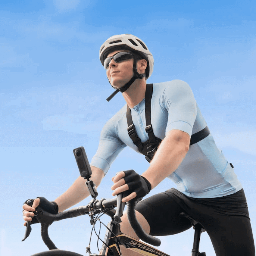 Insta360 Bike Kit (New Version)