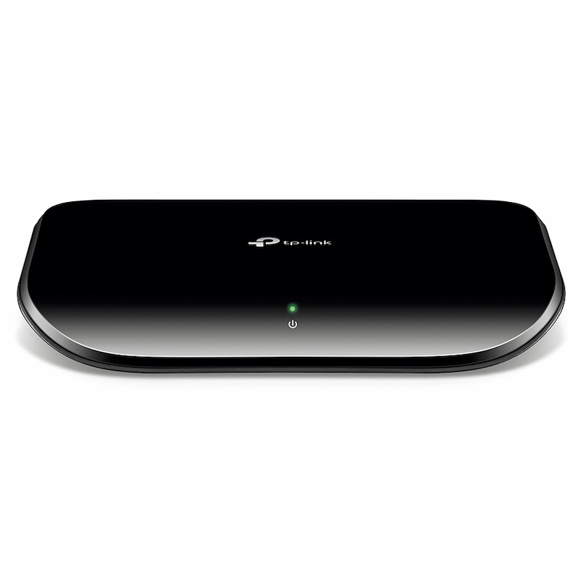 TP-Link TL-SG1005D 5-Port Gigabit Desktop Switch