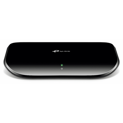 TP-Link TL-SG1005D 5-Port Gigabit Desktop Switch