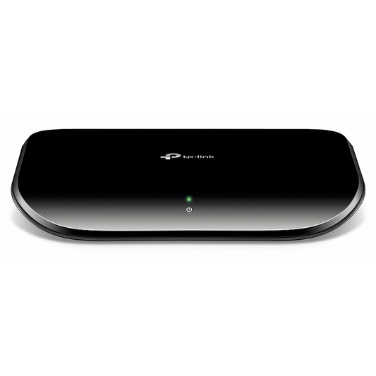 TP-Link TL-SG1005D 5-Port Gigabit Desktop Switch