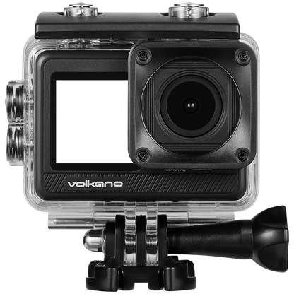 Volkano Summit Series 4K Action Camera
