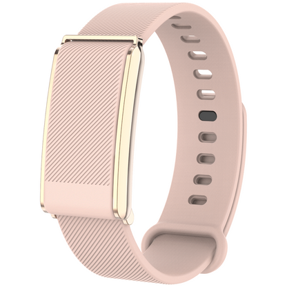 Volkano Ayla Collection Smart Band - Gold