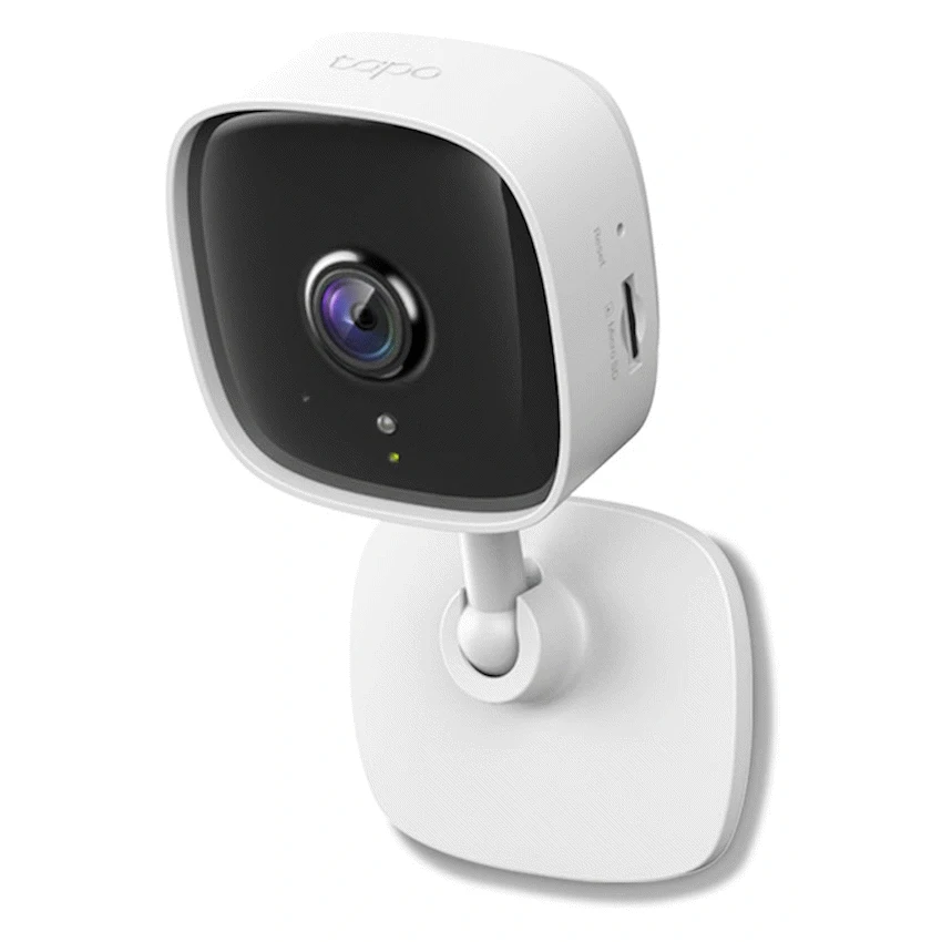 TP-Link Tapo TC60 1080P Home Security Wi-Fi Camera