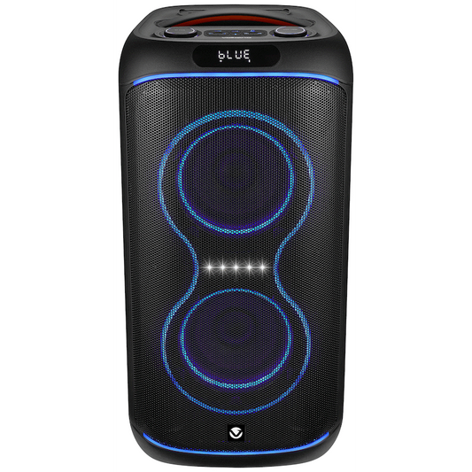 Volkano Elite Series Dual 6.5" Party Speaker