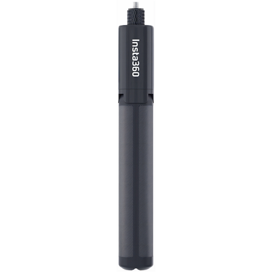 Insta360 2-in-1 Invisible Selfie Stick + Tripod