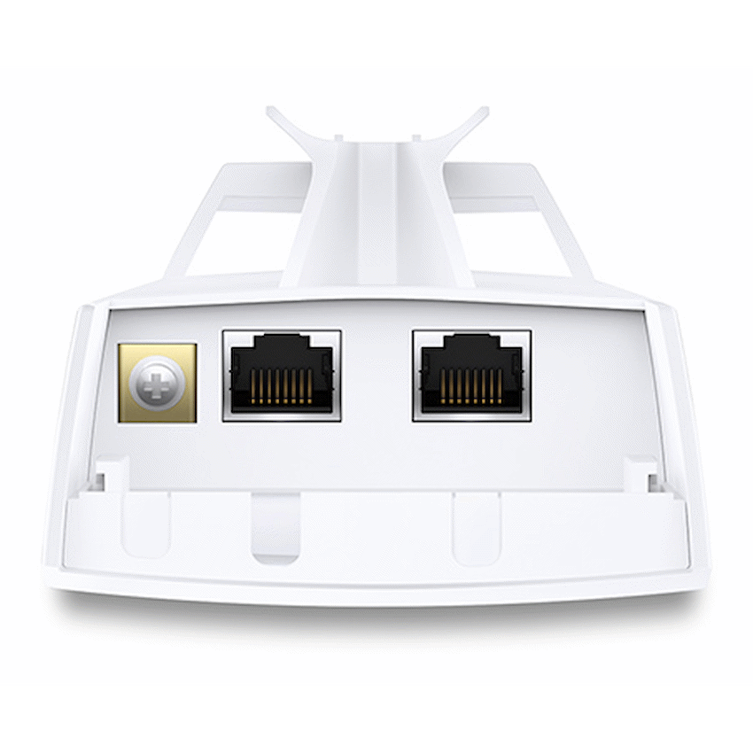 TP-Link CPE220 2.4ghz 300Mbps 12dBi Outdoor CPE