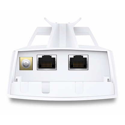 TP-Link CPE220 2.4ghz 300Mbps 12dBi Outdoor CPE
