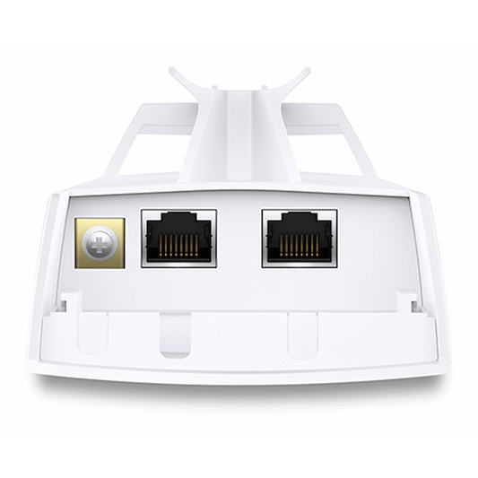 TP-Link CPE220 2.4ghz 300Mbps 12dBi Outdoor CPE