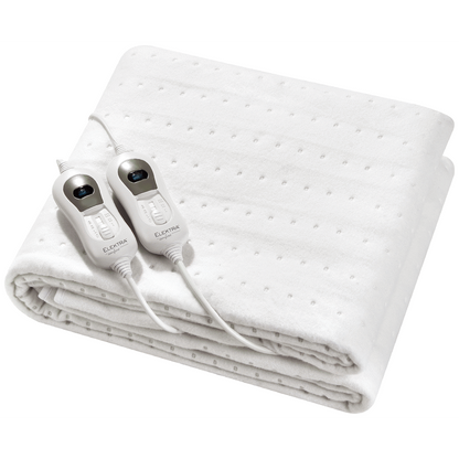 Elektra Comfort Electric Blanket - Queen