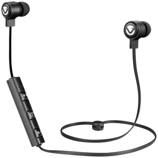 Volkano Rush Series Bluetooth Earphones with Mic