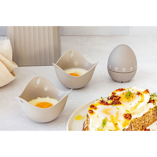 Kitchen Inspire Egg Timer ( Order in Qty of 6)