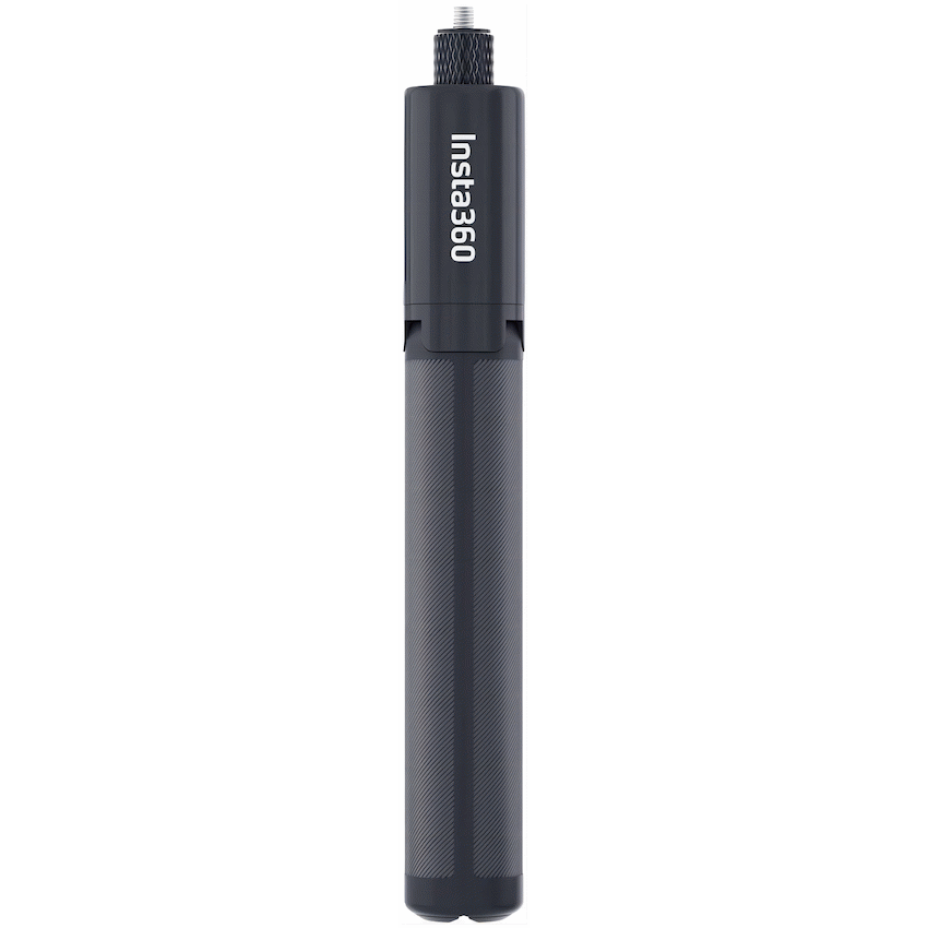 Insta360 2-in-1 Invisible Selfie Stick + Tripod