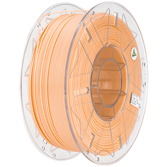 Creality Hyper PLA Filament RFID Peach Fuzz