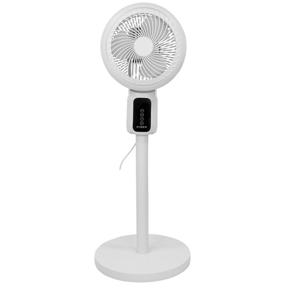 EIGER 2 in 1 Digital Fan