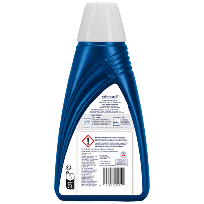 BISSELL Pro Oxy Spot & Stain Formula 1lt (Order in Qty of 6)