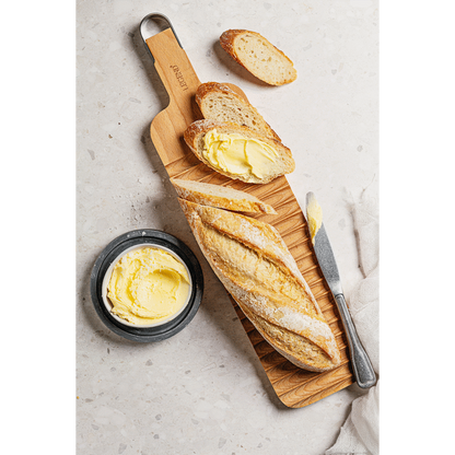 Legend Premium Beechwood baguette board ( Order in Qty of 6)