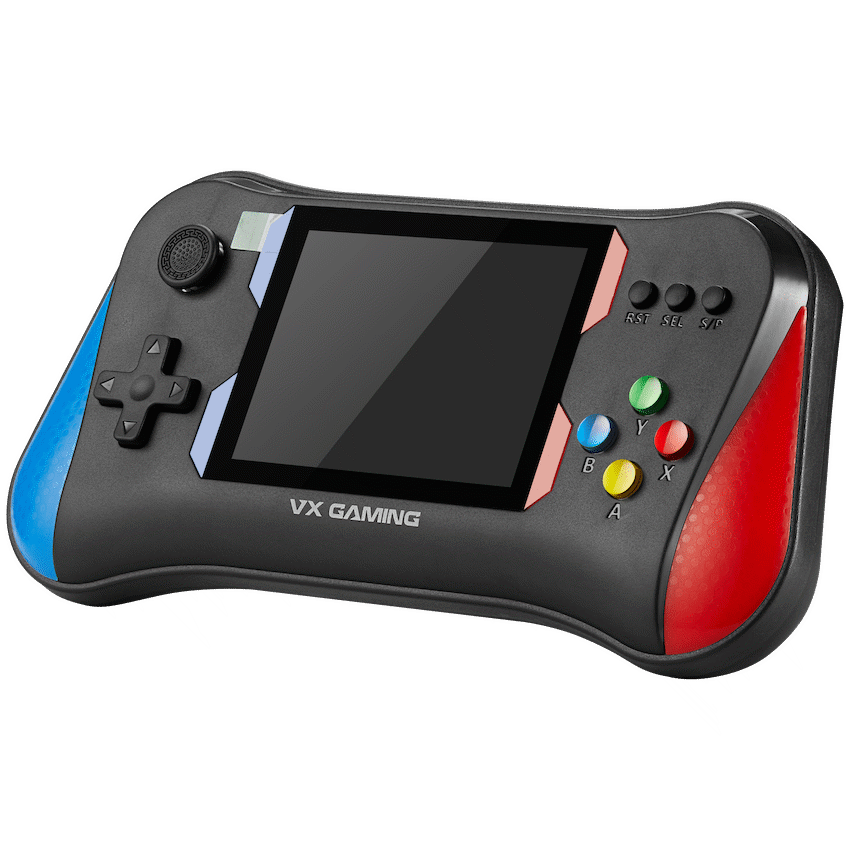 VX Gaming Quirk Series Handheld Gaming Machine