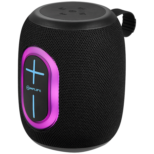 Amplify Beat Series Bluetooth Speaker